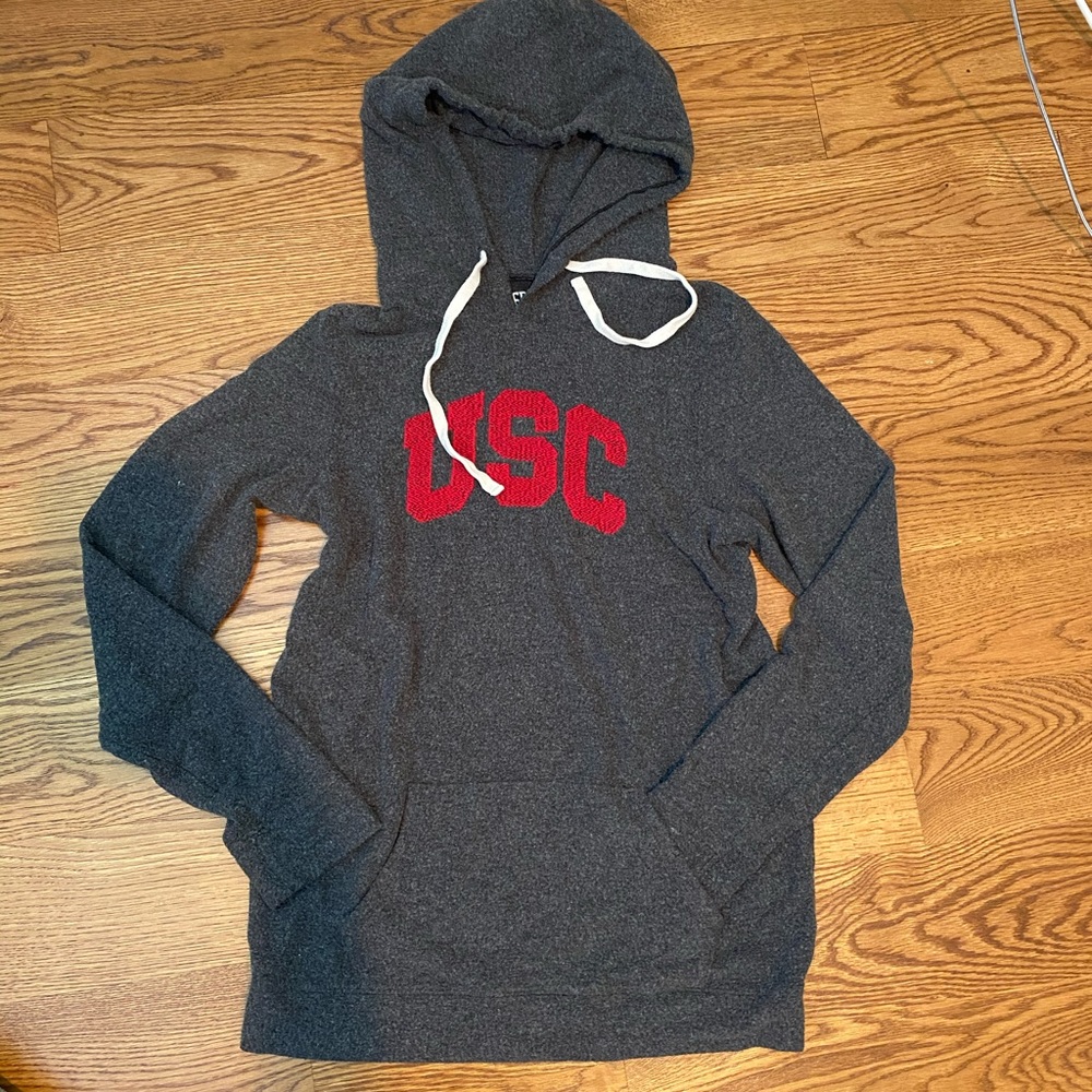 Heritage USC sweatshirt